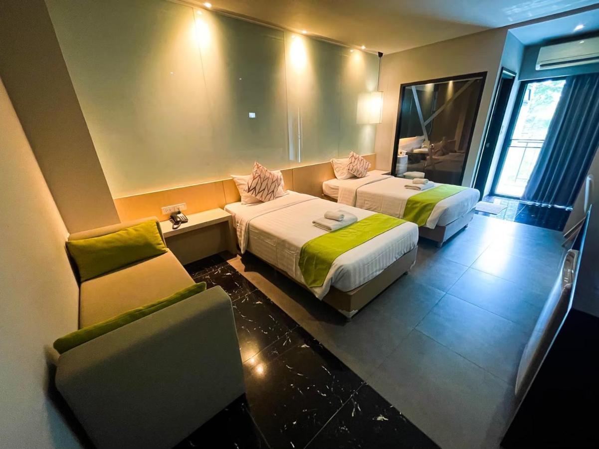 3season Aparthotel Chiang Mai