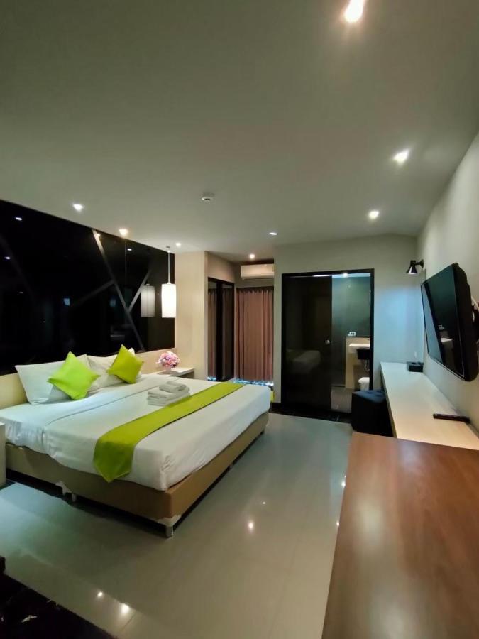 Aparthotel 3season 3*