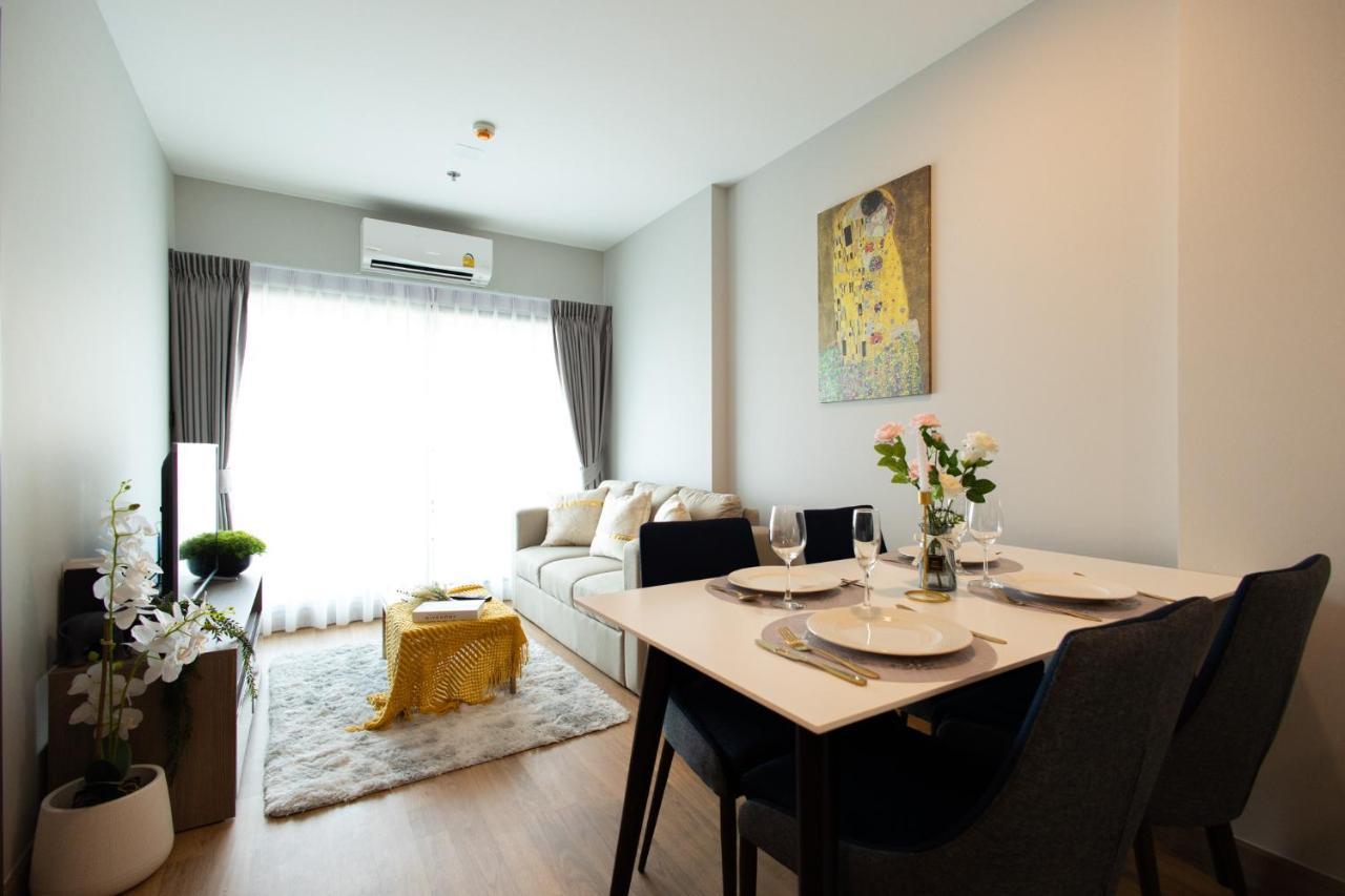 Sky River, Luxury Infinity, Center Appartement Chiang Mai