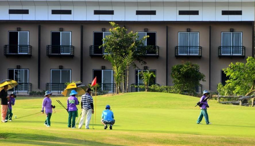 Chiangmai Inthanon Golf And Natural 4*