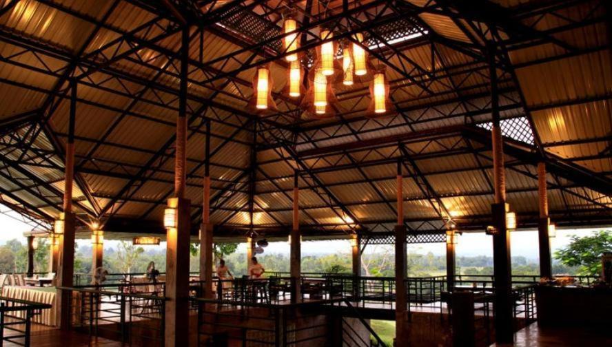 Chiangmai Inthanon Golf And Natural Resort 4*