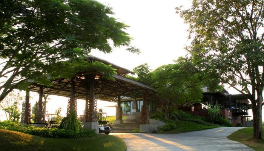Chiangmai Inthanon Golf And Natural 4* Chiang Mai
