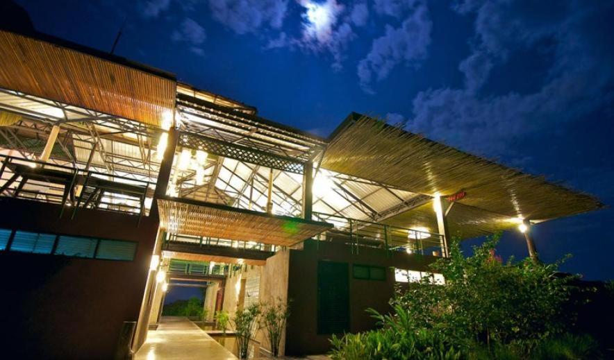 Resort Chiangmai Inthanon Golf And Natural