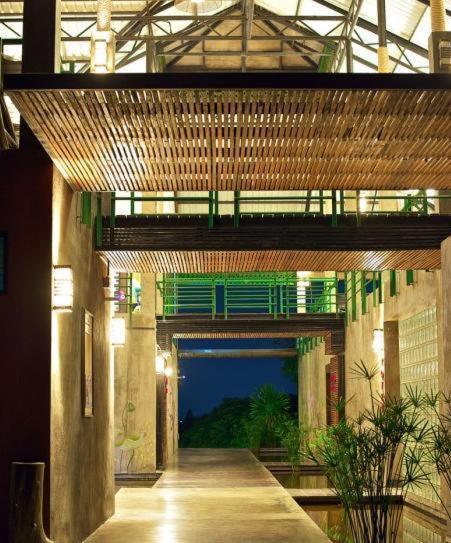 Chiangmai Inthanon Golf And Natural Resort Chiang Mai