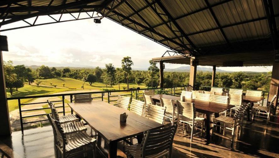 Chiangmai Inthanon Golf And Natural Chiang Mai