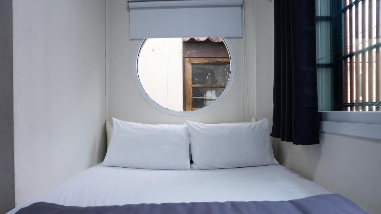 Bed & Breakfast Miumiu In Da House.