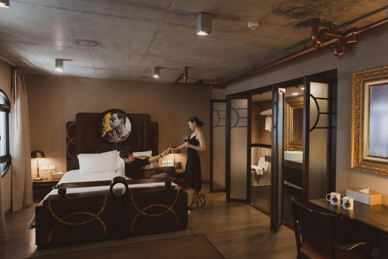 Hotel Art Mai Gallery Nimman