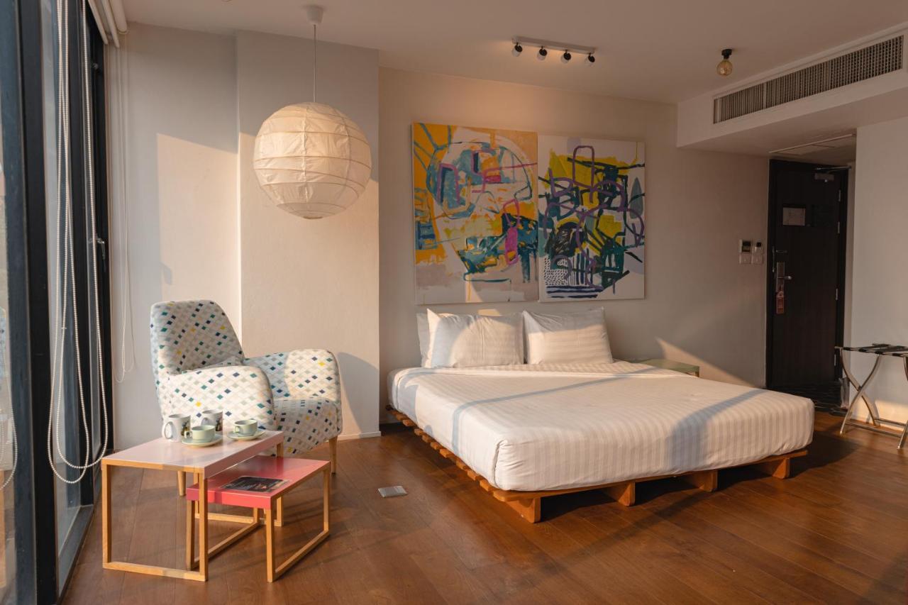 Hotel Art Mai Gallery Nimman