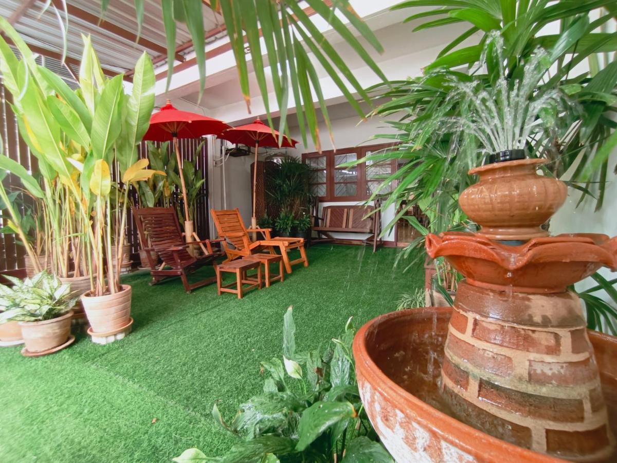 Aphilapa House Holiday home Chiang Mai