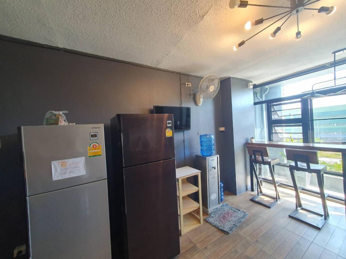Nimman Expat Hostel