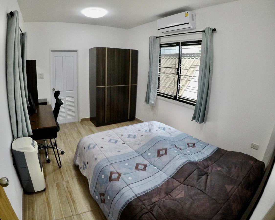 Holiday home Khod's House Chiang Mai