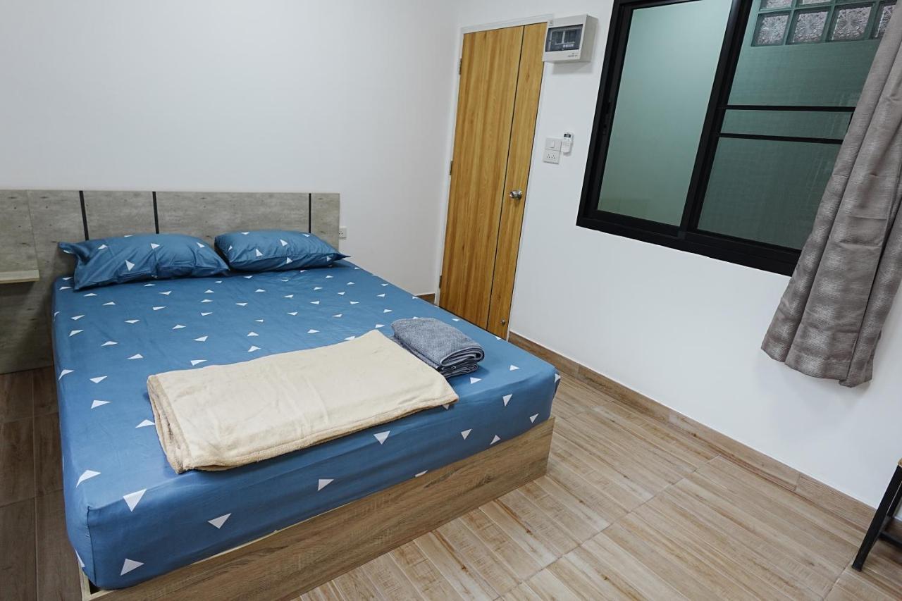 Khod's House Holiday home