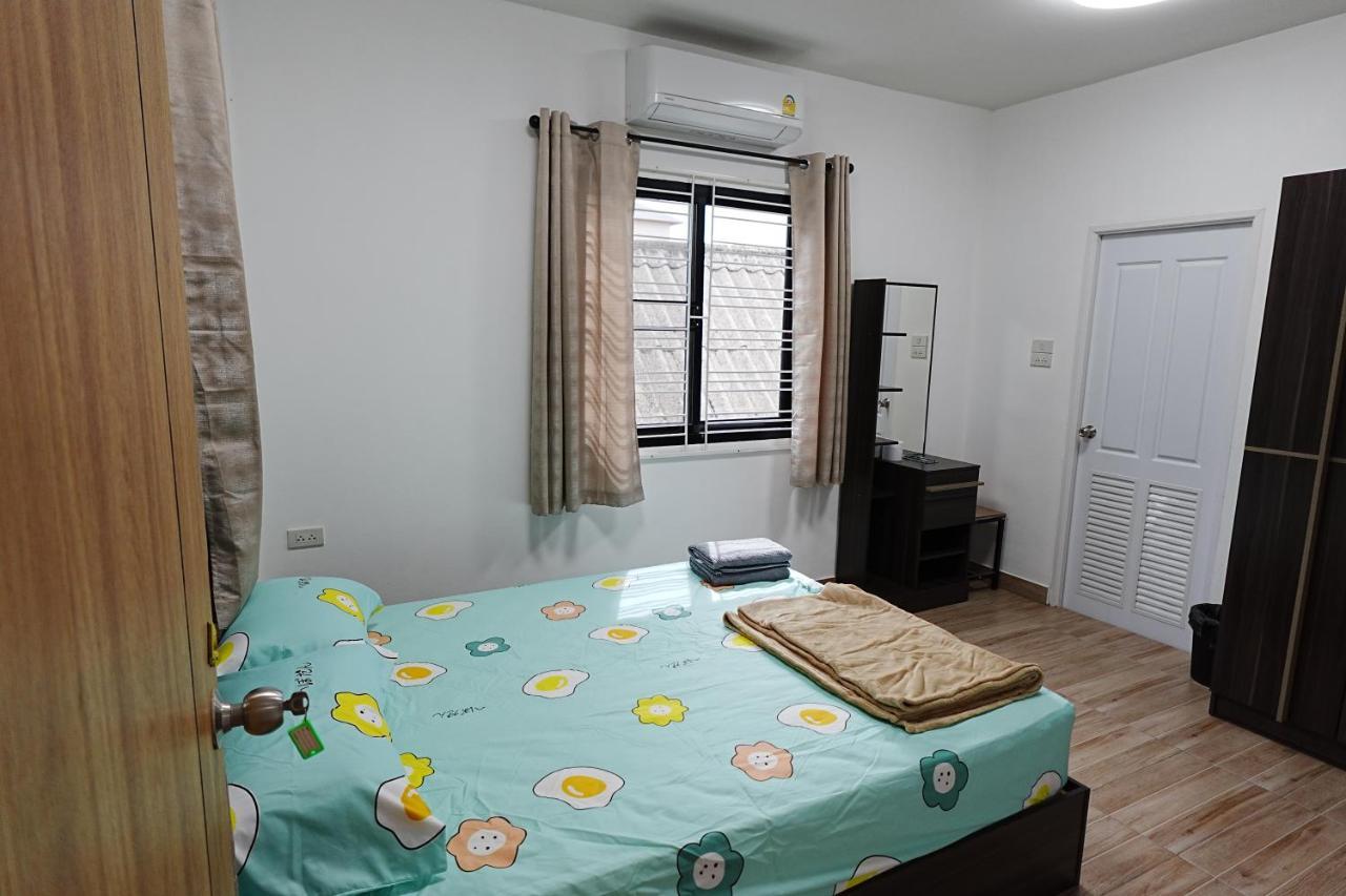 Holiday home Khod's House Chiang Mai