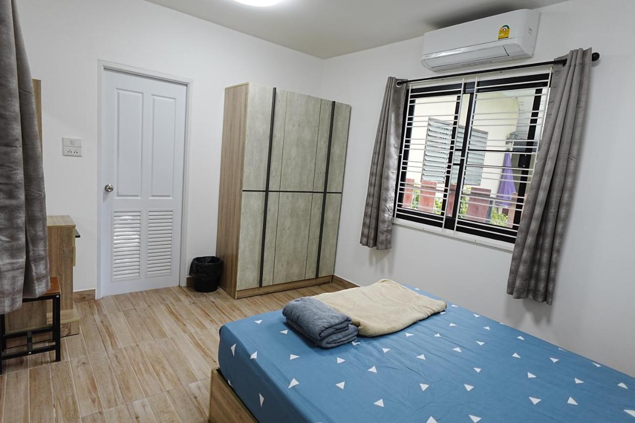 Khod's House Holiday home *