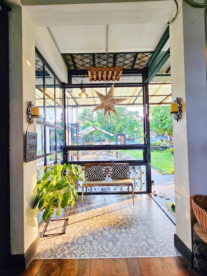 Sherloft & * Chiang Mai