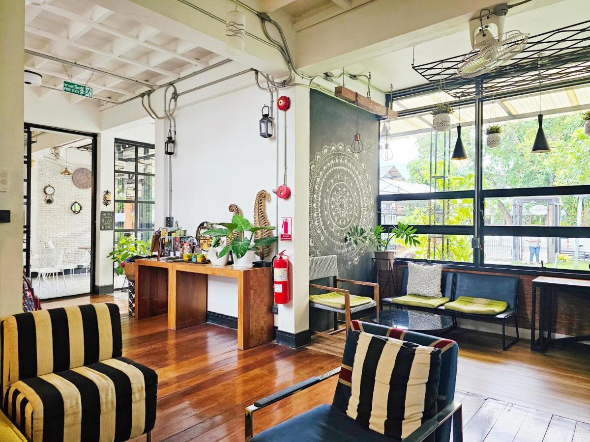 Sherloft & Chiang Mai
