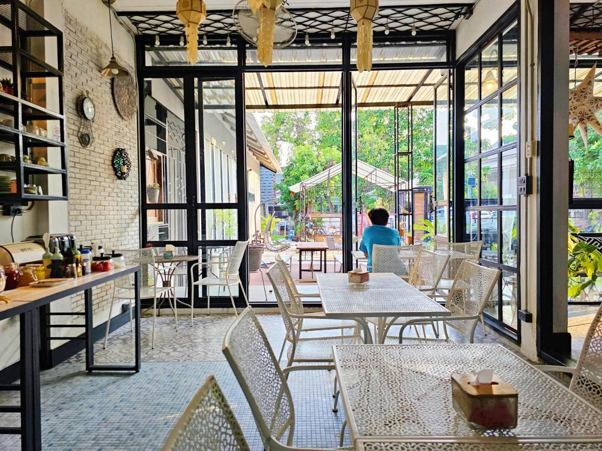 Sherloft & Hostel Chiang Mai