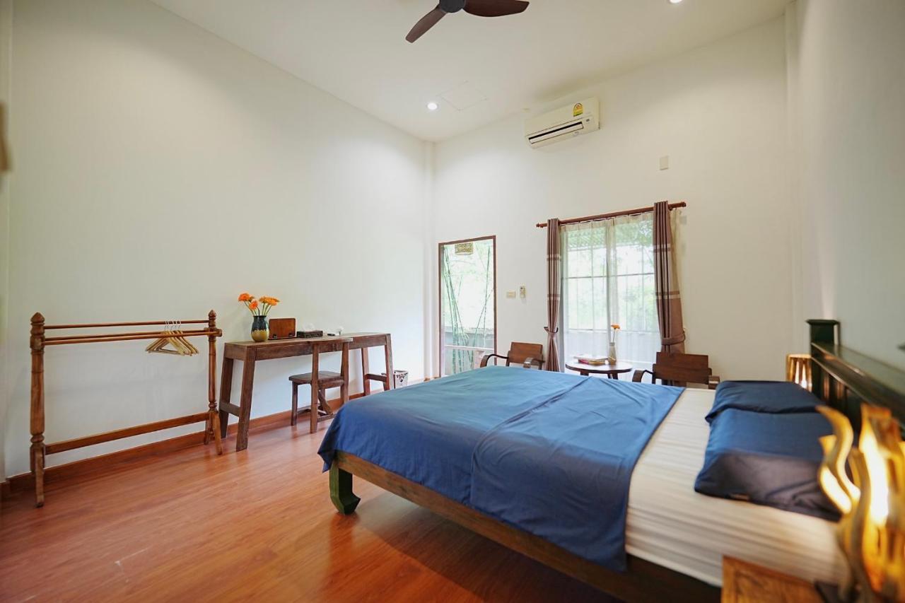 Wanmai House * Chiang Mai