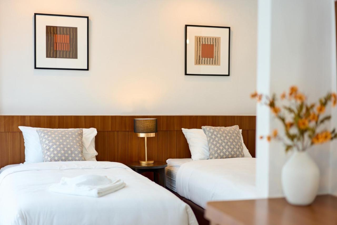 Be Phrasingh Hotel *