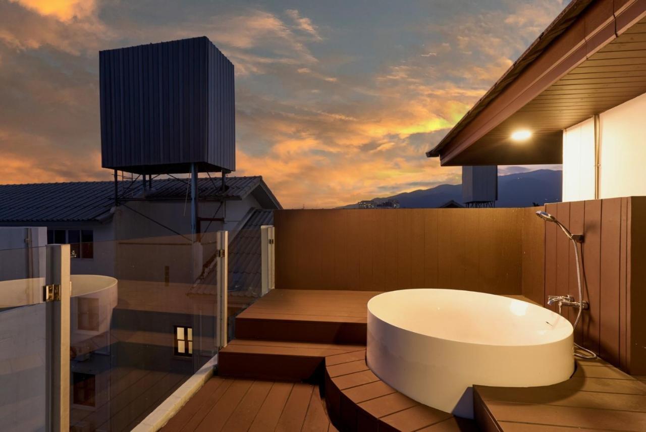Be Phrasingh Hotel Chiang Mai
