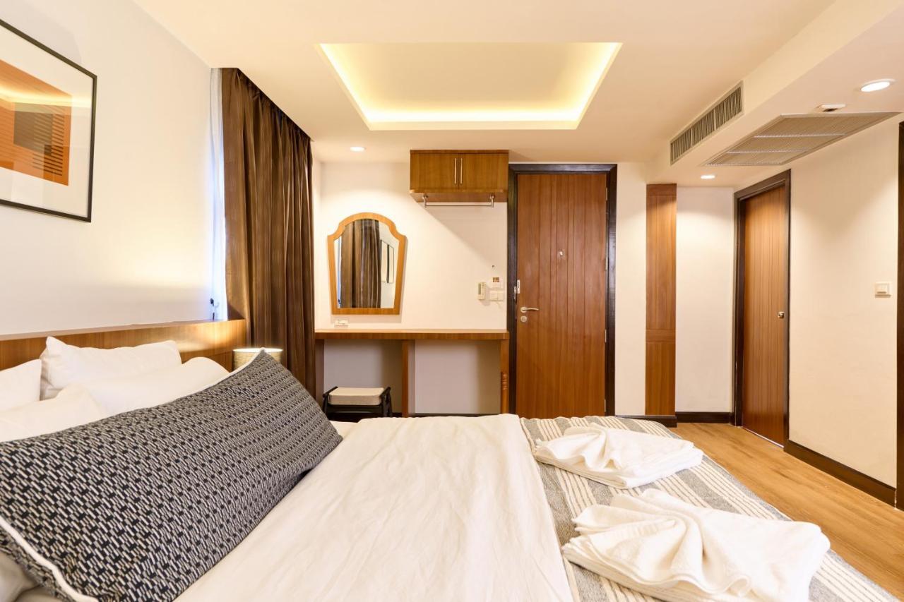 Hotel Be Phrasingh Chiang Mai