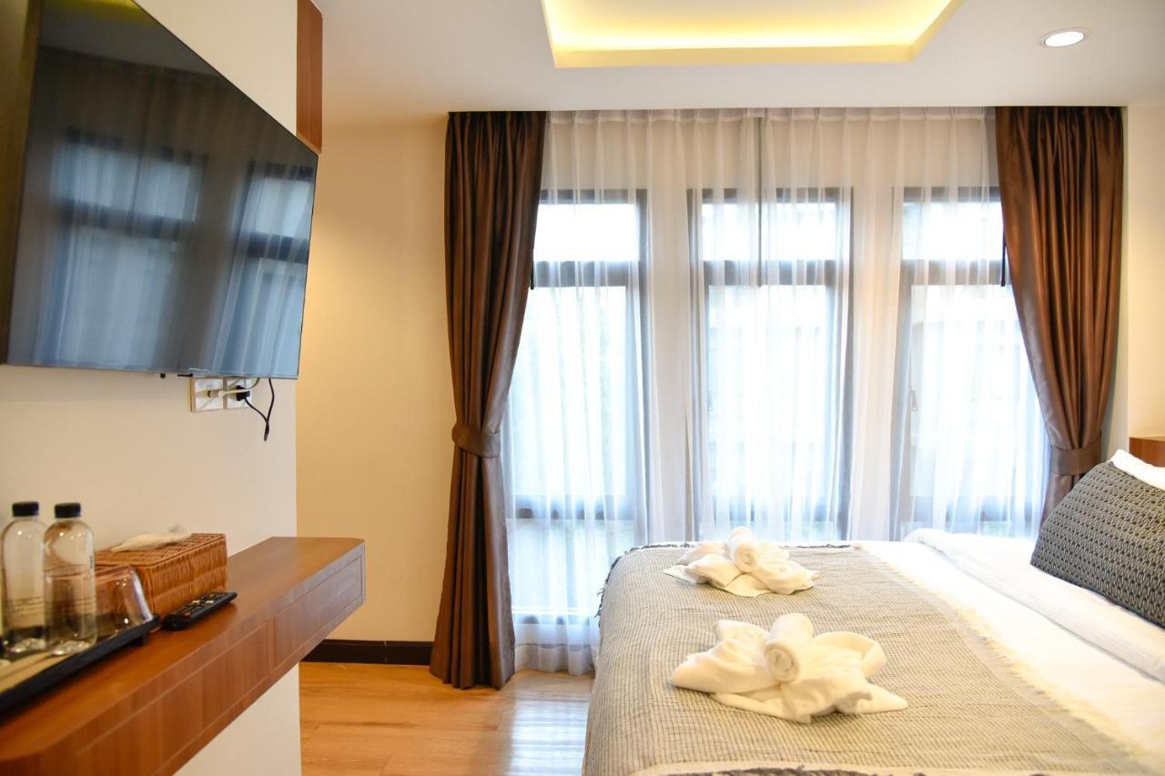 Hotel Be Phrasingh