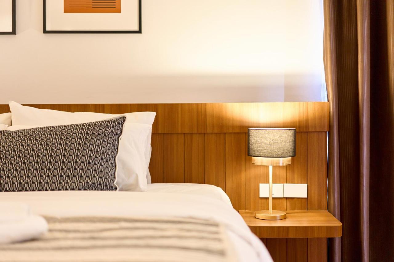 Hotel Be Phrasingh *