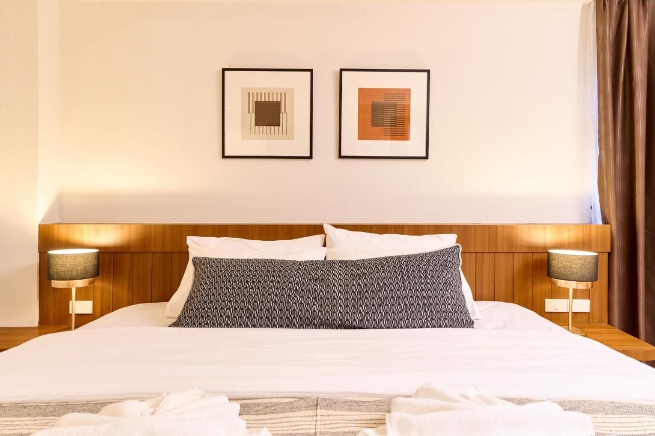 Hotel Be Phrasingh