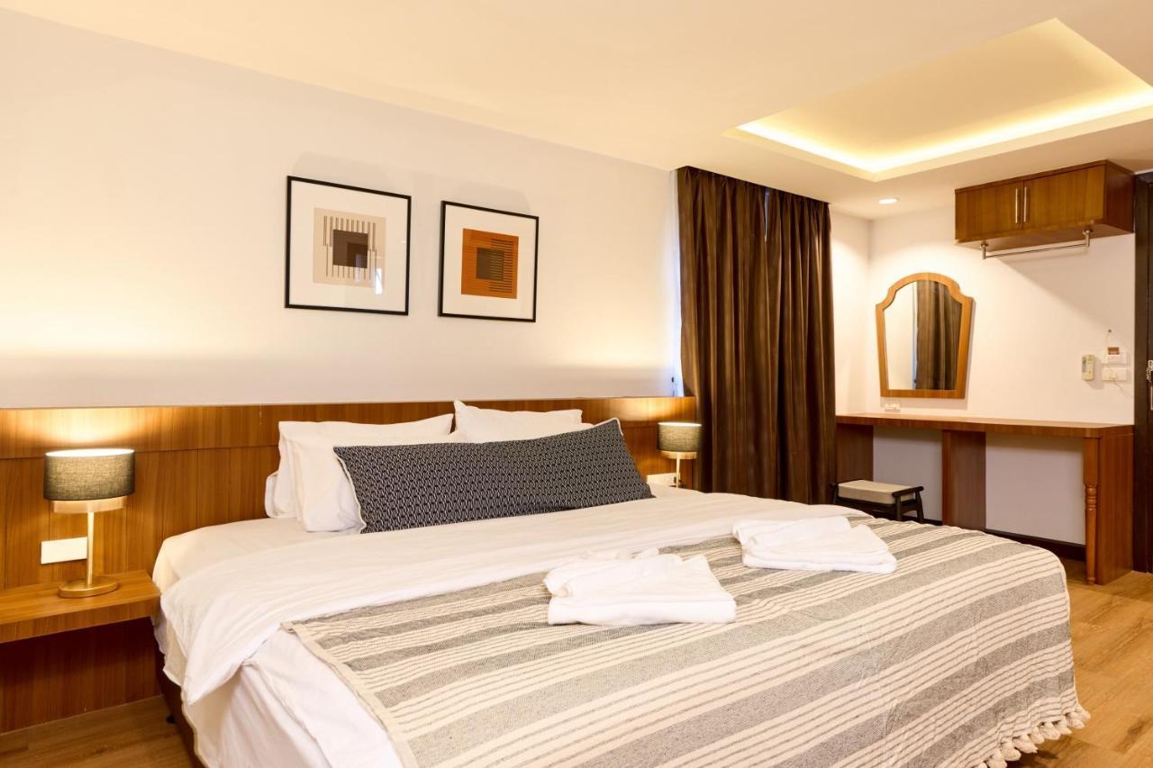 Be Phrasingh Hotel *