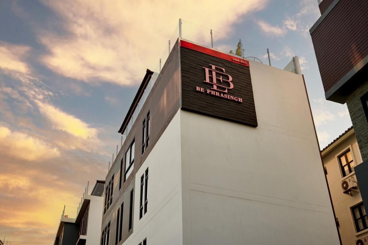 Be Phrasingh Hotel *