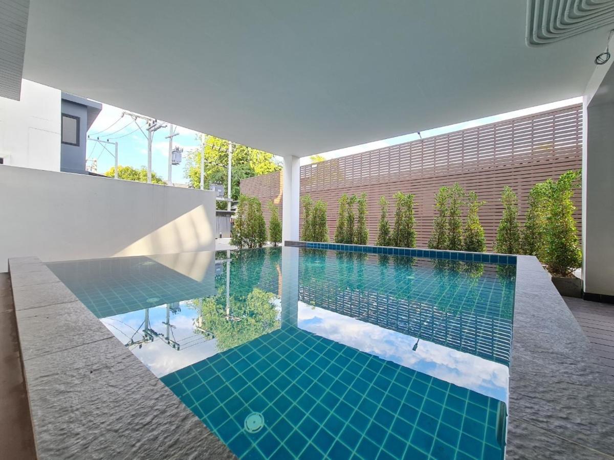 Be Phrasingh Hotel Chiang Mai