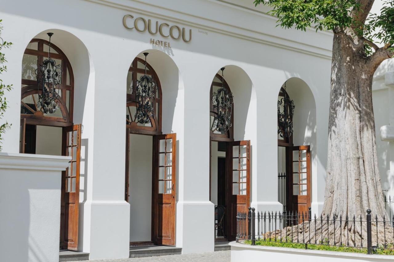 Hotel Coucou Chiang Mai