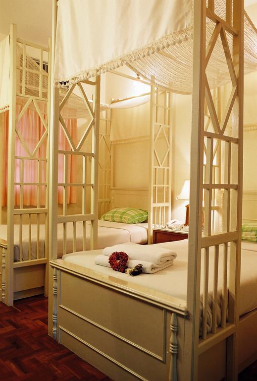 Suan Doi House & Hotel Chiang Mai