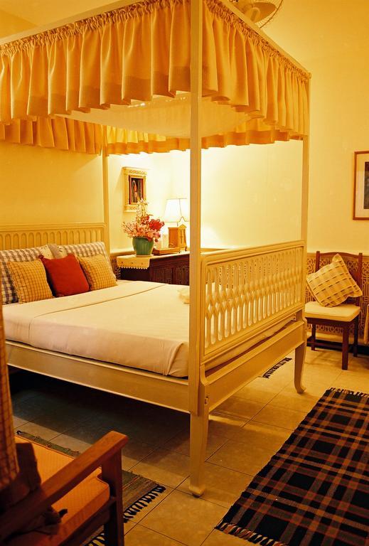 Hotel Suan Doi House & 3*