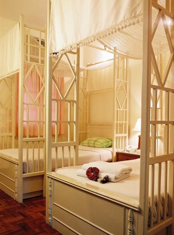 Suan Doi House & 3*