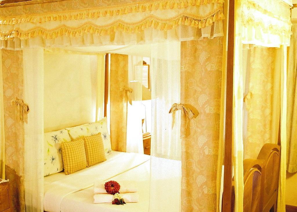Suan Doi House & Hotel 3*