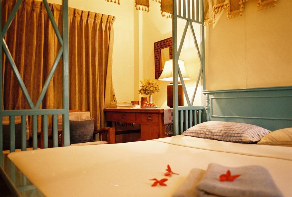 Suan Doi House & Chiang Mai