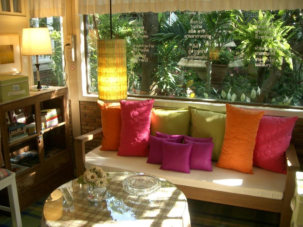 Hotel Suan Doi House & 3*