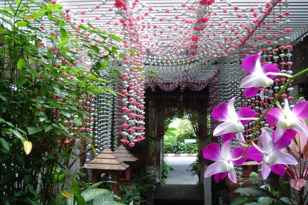 Hotel Suan Doi House & Chiang Mai