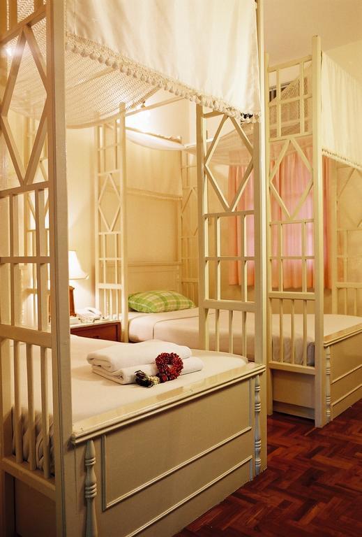 Hotel Suan Doi House & 3*