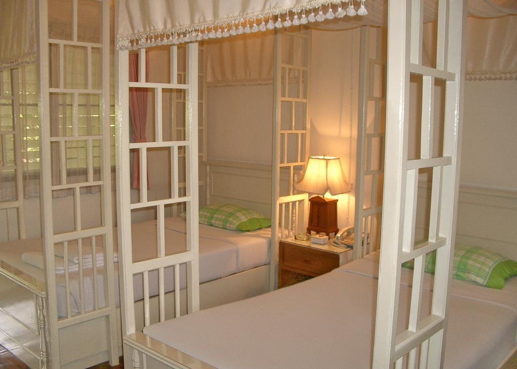 Suan Doi House & Hotel Chiang Mai