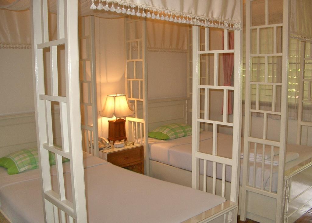 Suan Doi House &