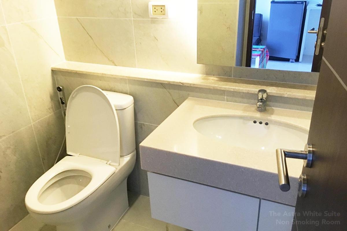 Astra White 13 Appartement *