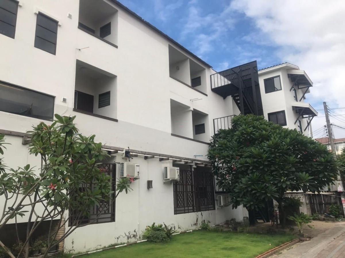 Hotel Mali's Chiang Mai