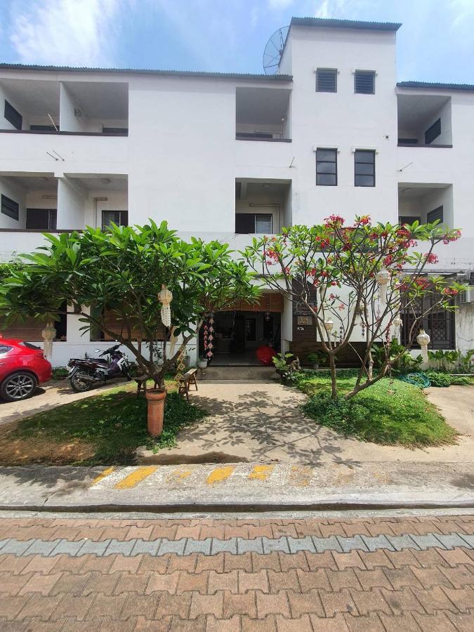 Hotel Mali's Chiang Mai