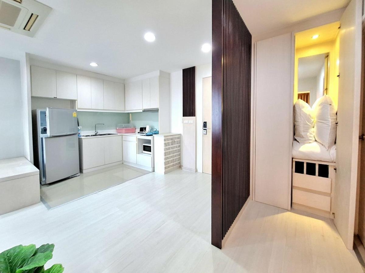 Apartment Nimman Family