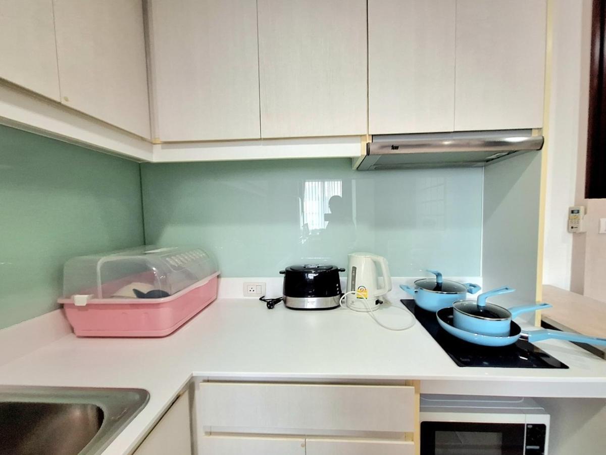 Nimman Family Apartment Chiang Mai