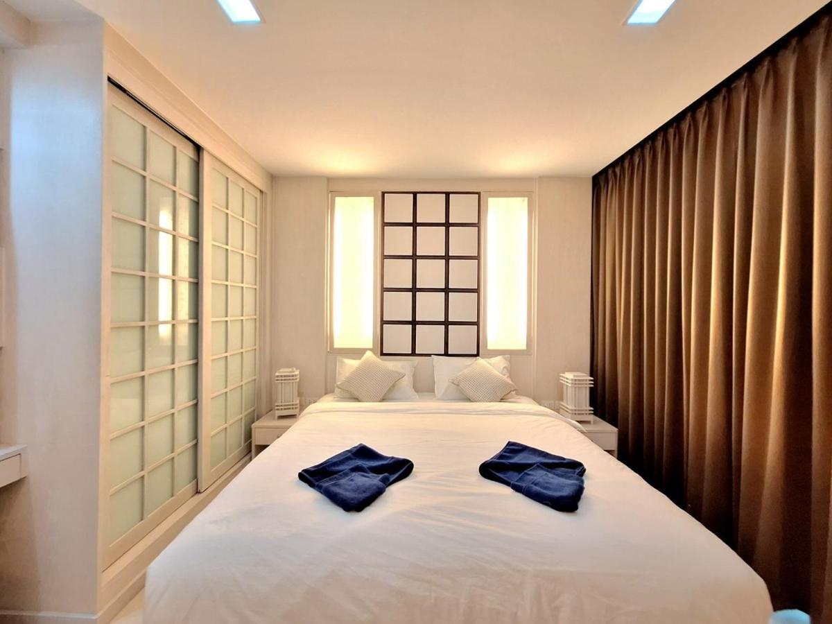 Apartment Nimman Family