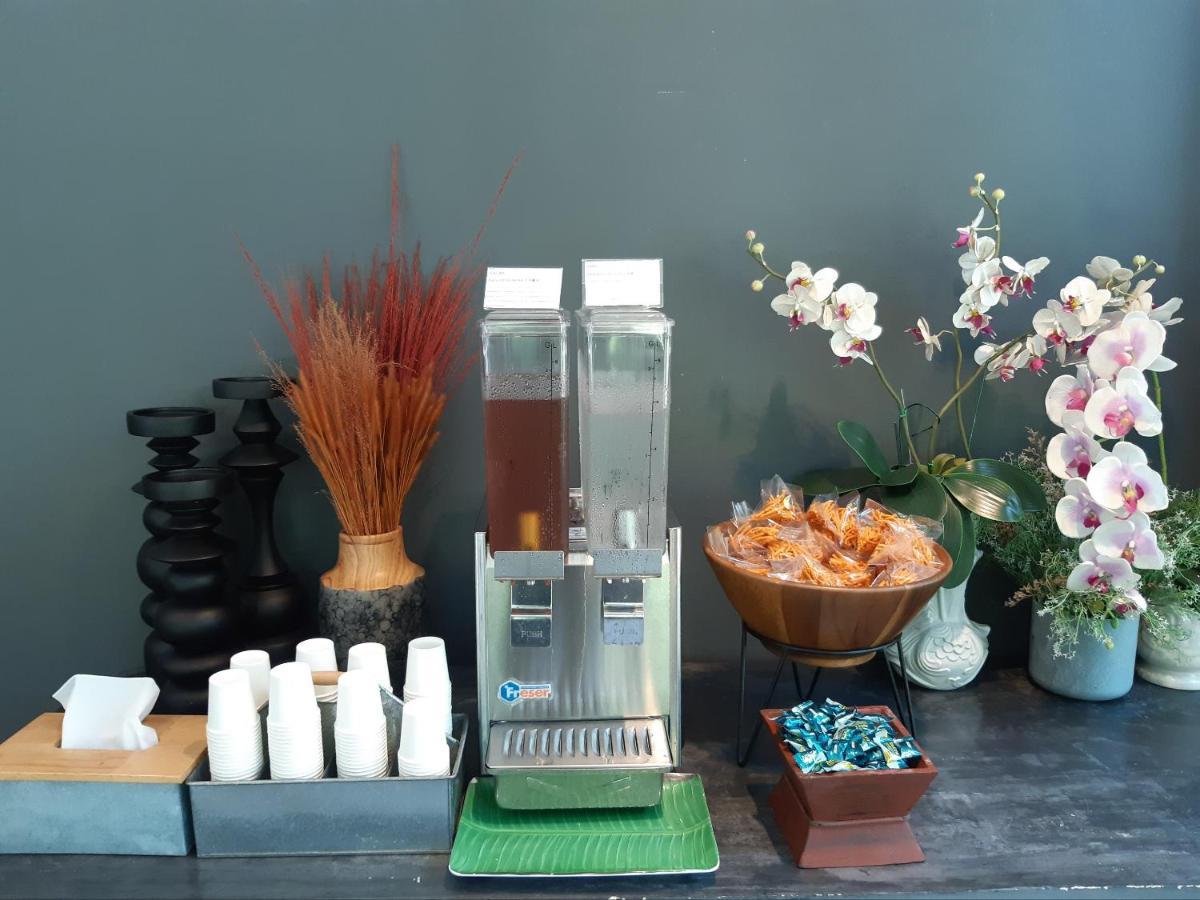 L Nimman Hotel Chiang Mai