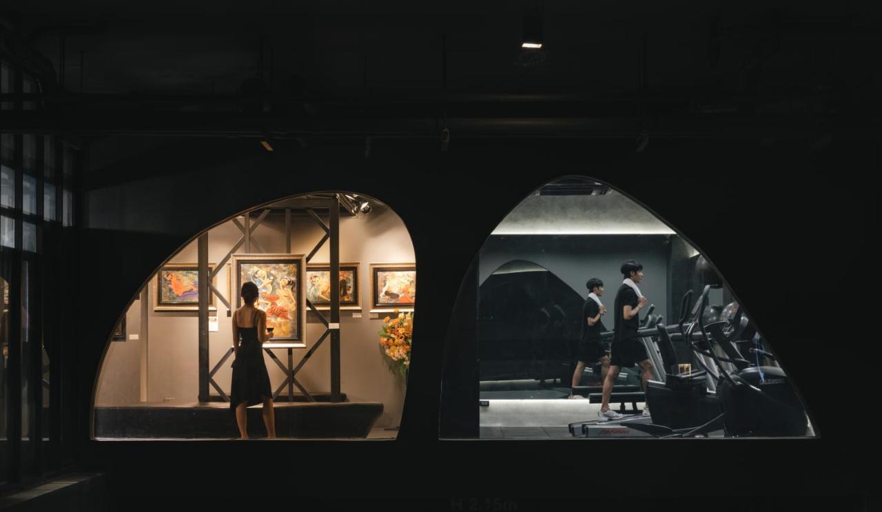 Art Mai Gallery Nimman 5*